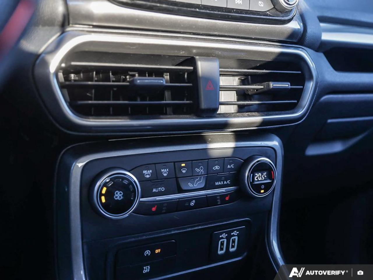 2018 Ford EcoSport SE Photo