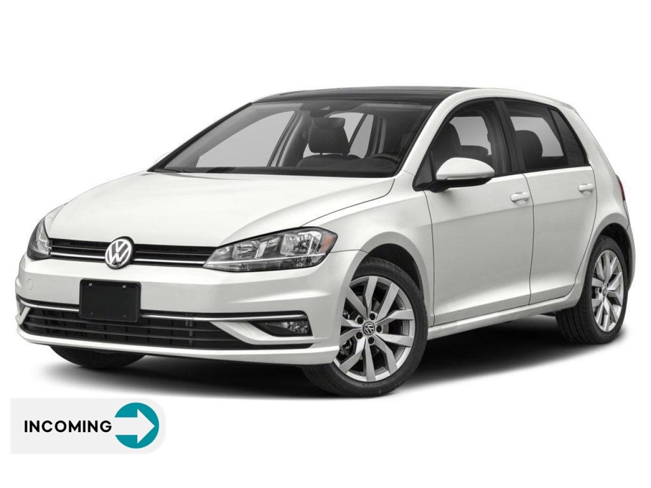 Used 2021 Volkswagen Golf Highline for sale in Oakville, ON