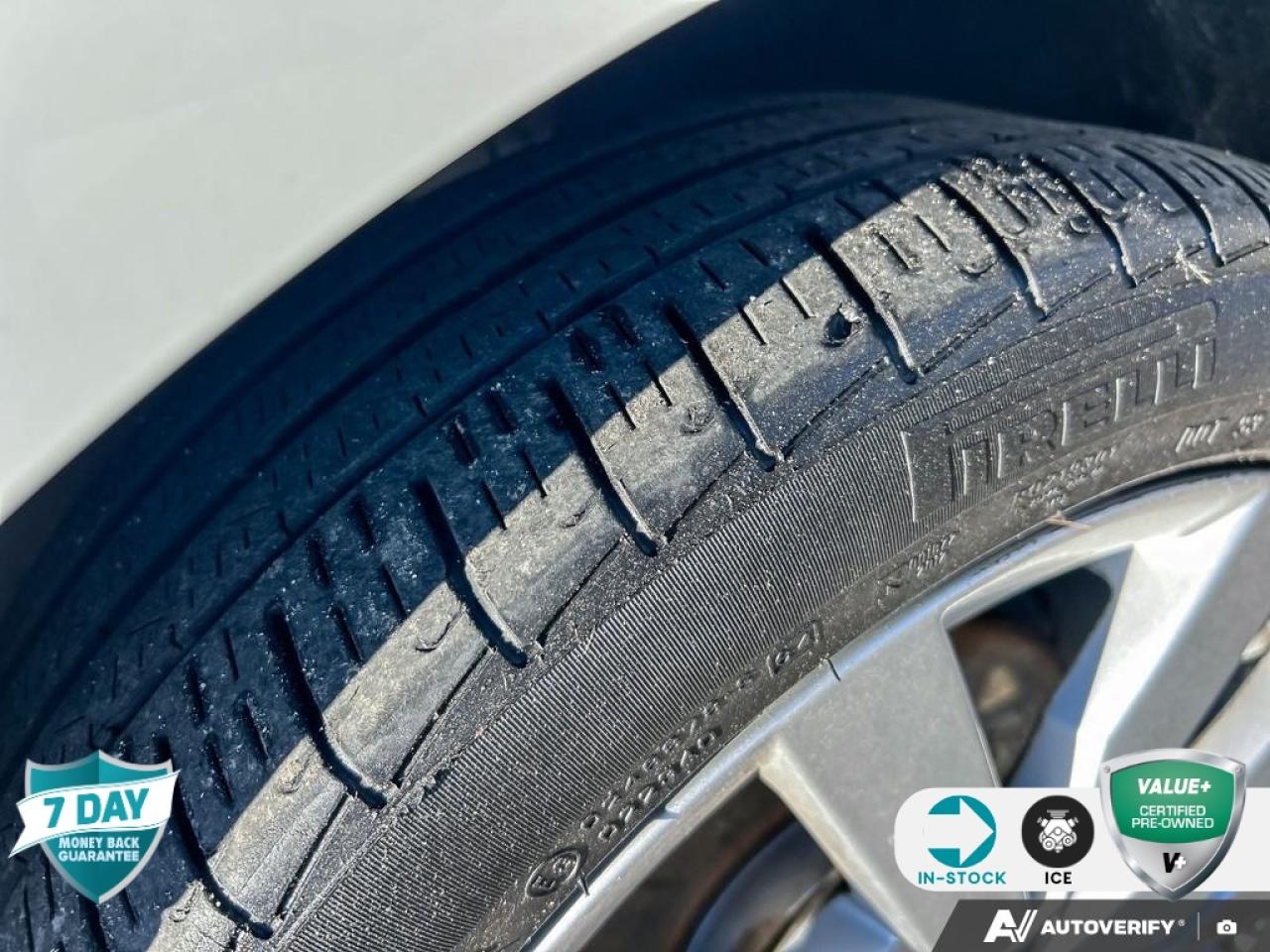 2021 Volkswagen Golf Highline ONE OWNER | REVERSE CAM | WINTERS Photo