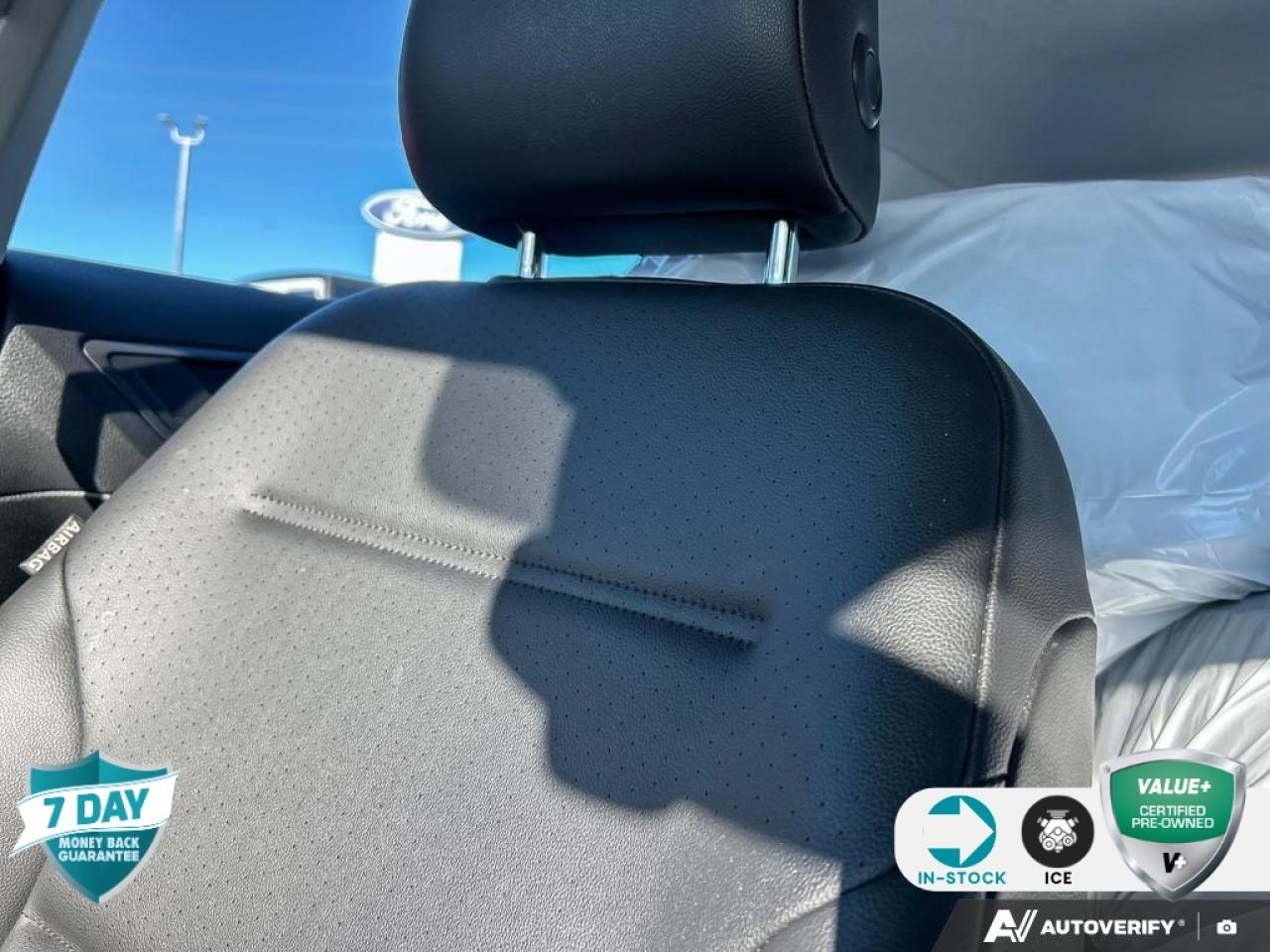 2021 Volkswagen Golf Highline ONE OWNER | REVERSE CAM | WINTERS Photo