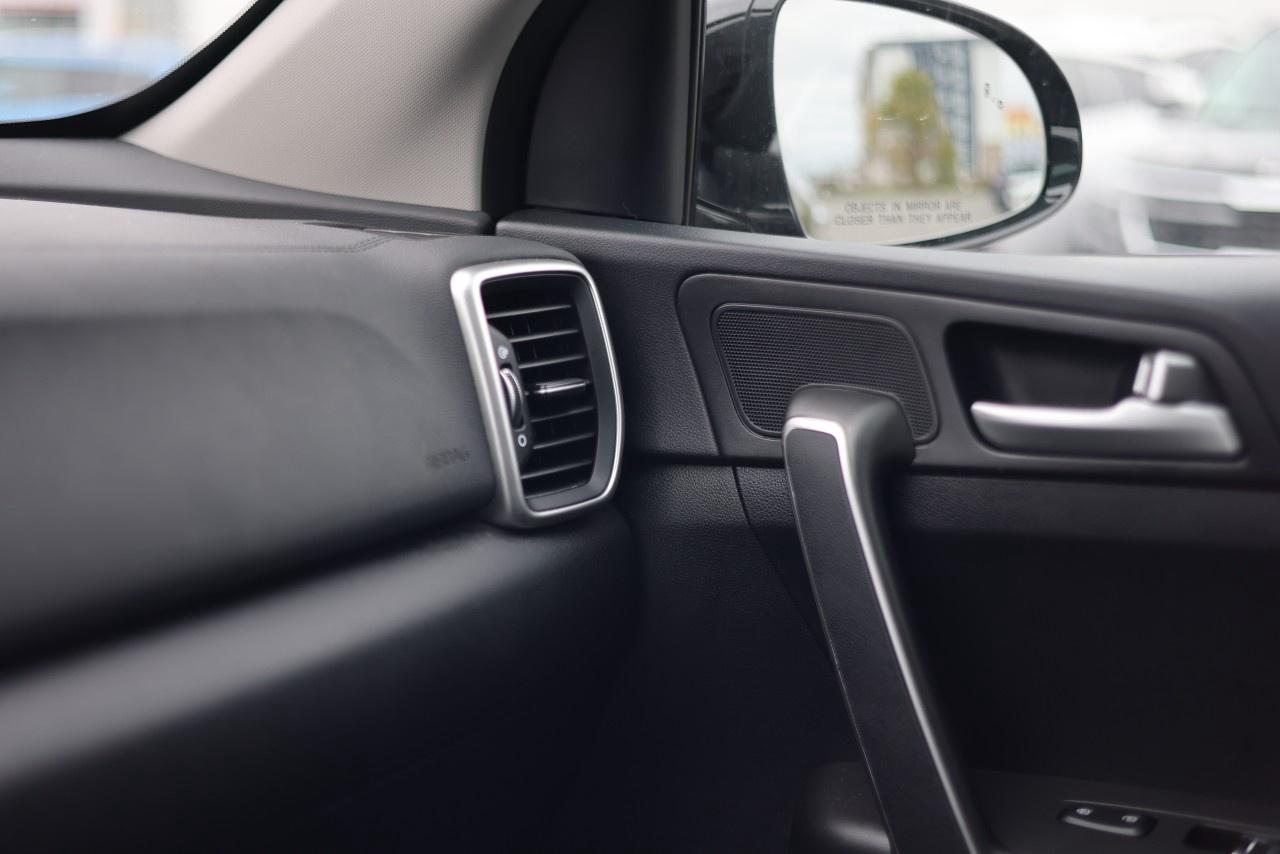 2022 Kia Sportage EX S AWD Photo