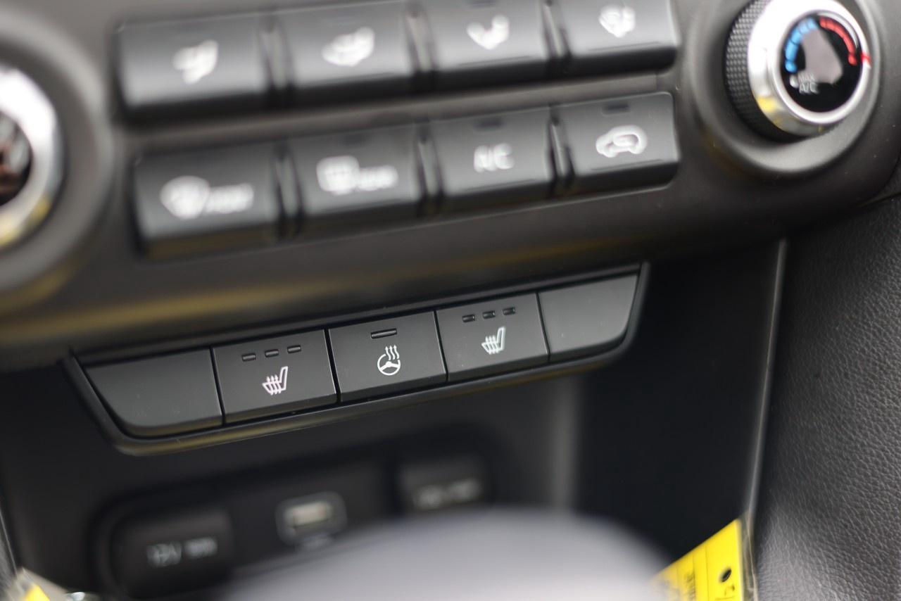 2022 Kia Sportage EX S AWD Photo