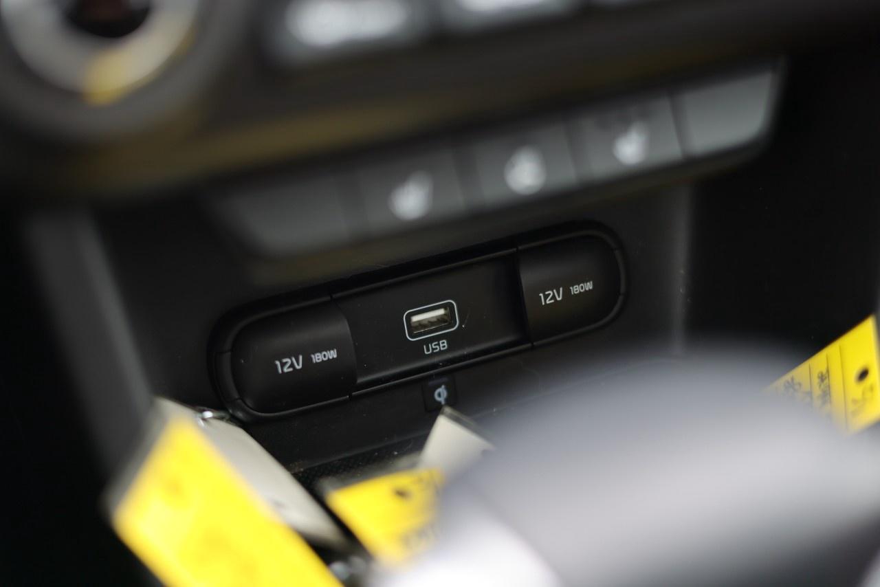 2022 Kia Sportage EX S AWD Photo