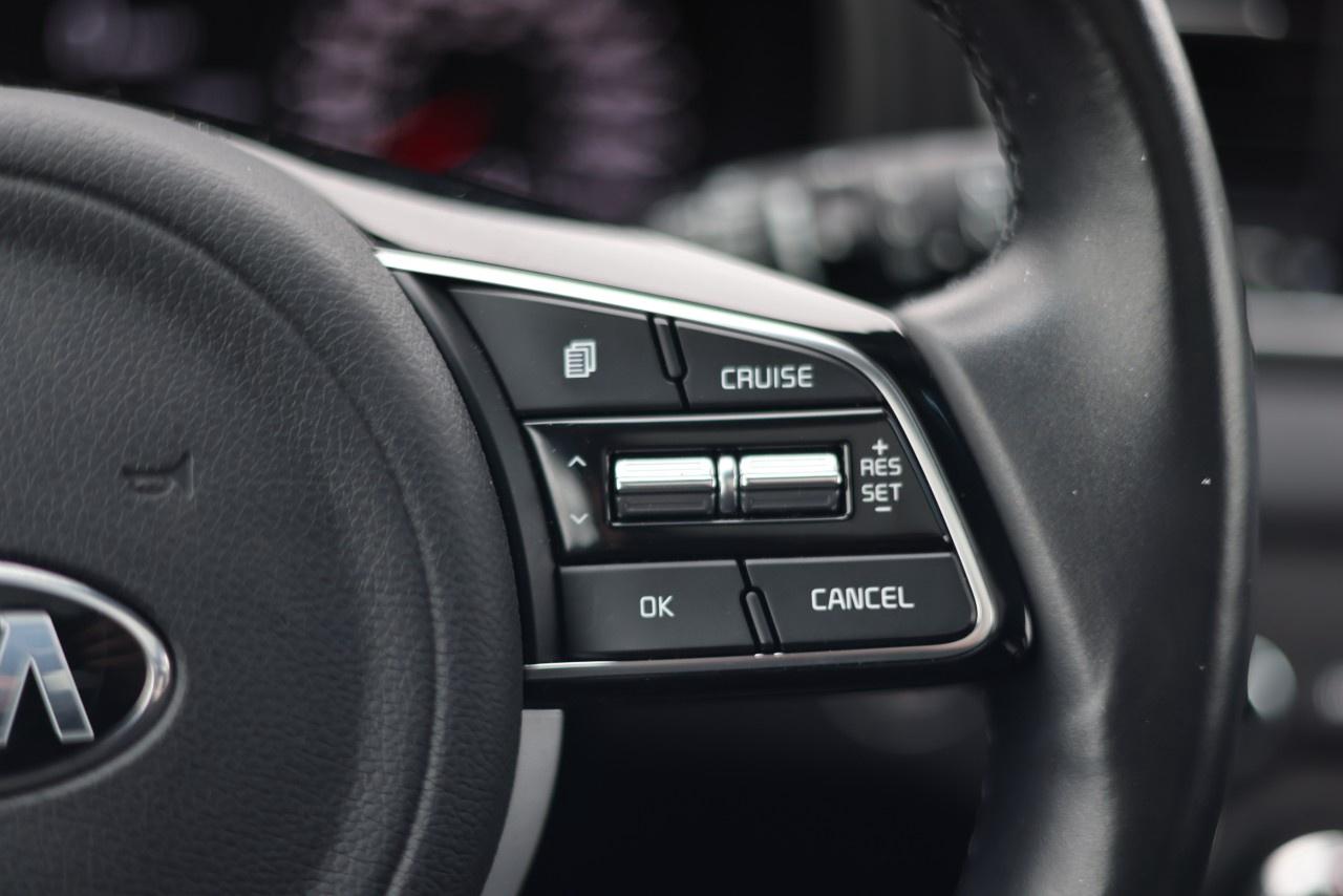 2022 Kia Sportage EX S AWD Photo