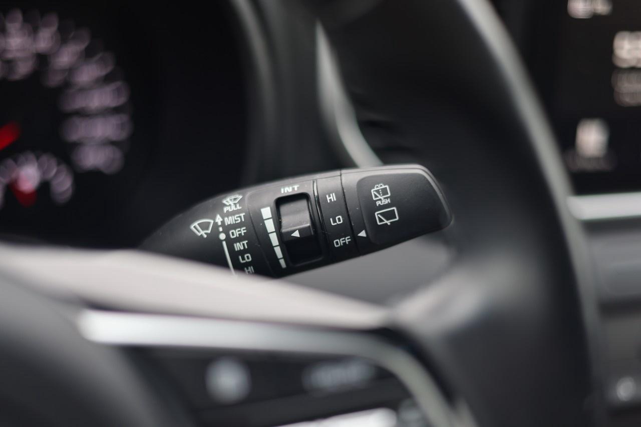 2022 Kia Sportage EX S AWD Photo