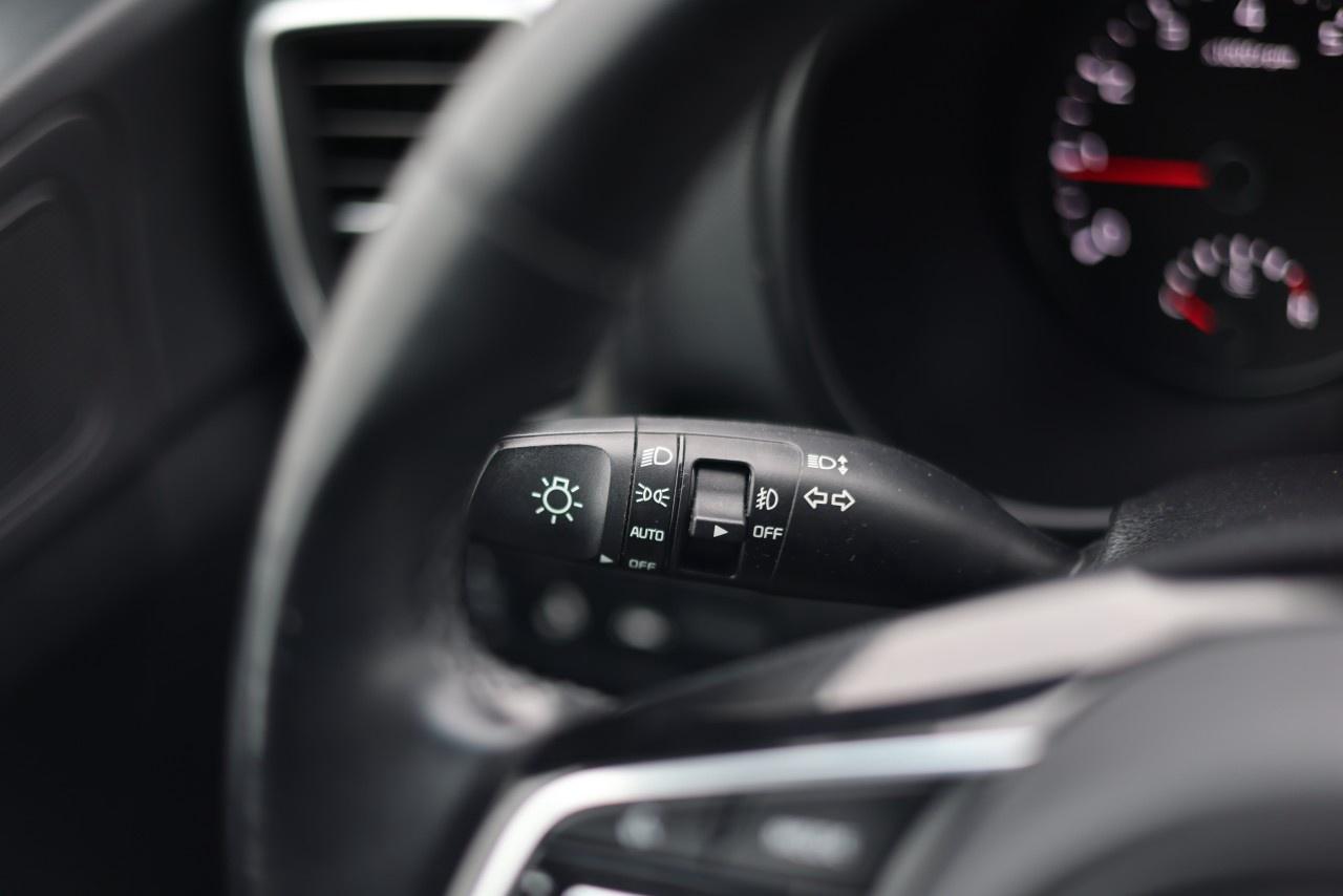 2022 Kia Sportage EX S AWD Photo