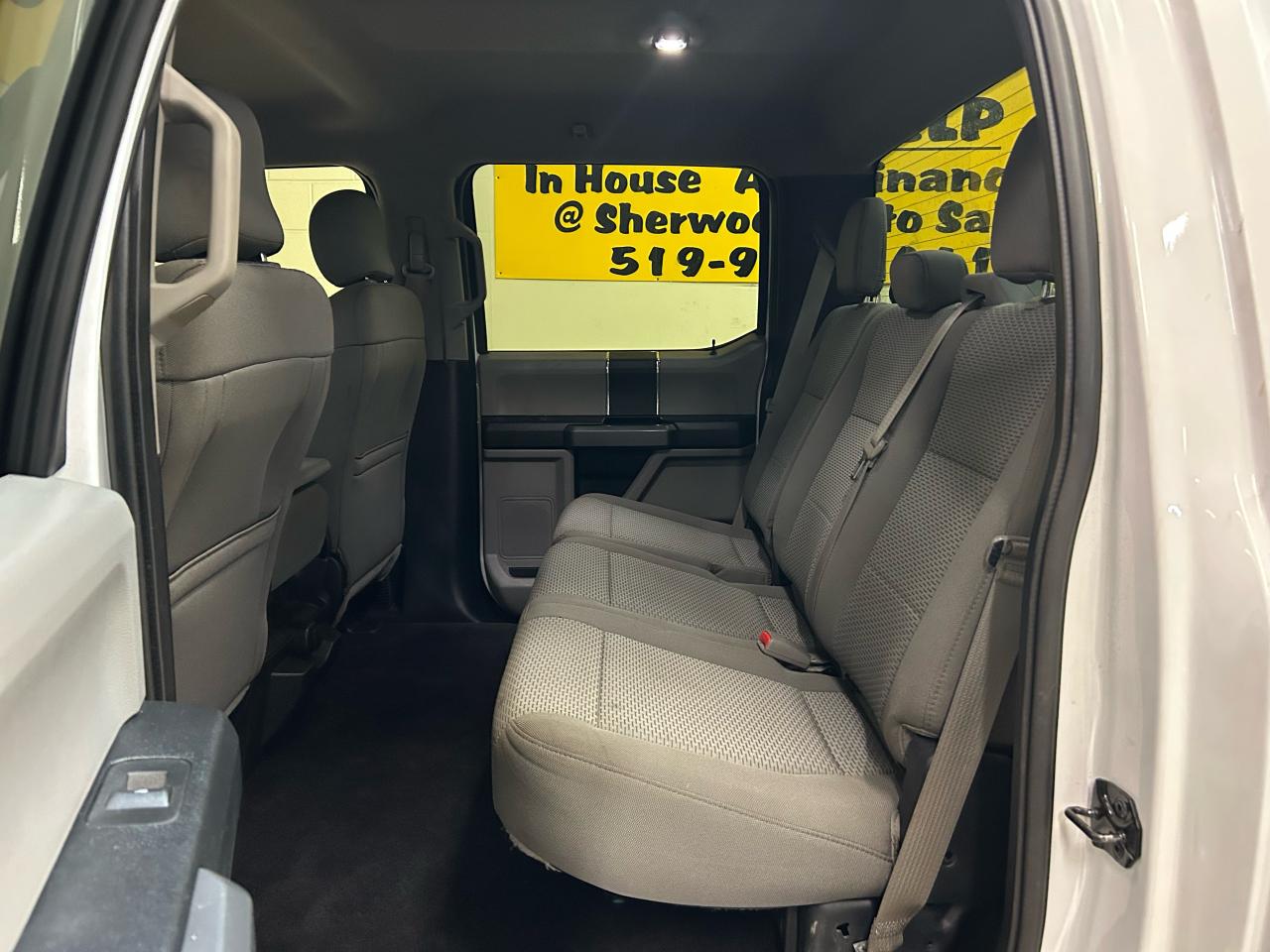 2017 Ford F-150 XLT - Photo #14