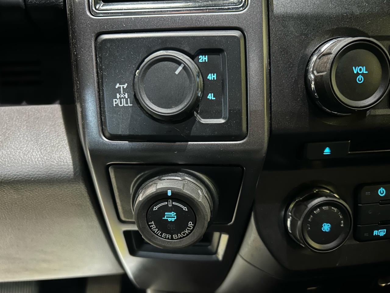 2017 Ford F-150 XLT - Photo #12