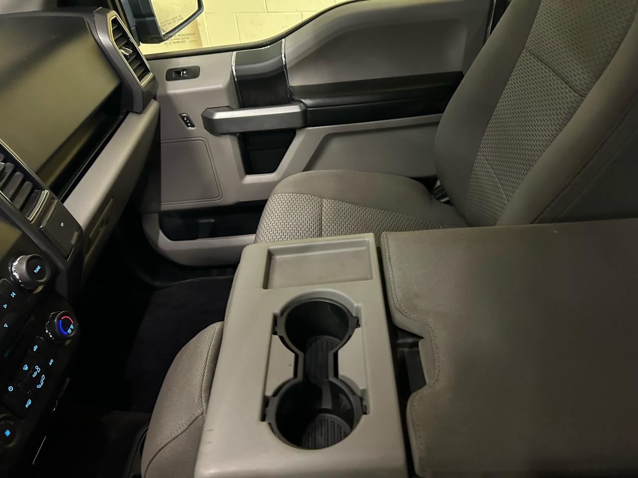 2017 Ford F-150 XLT - Photo #11