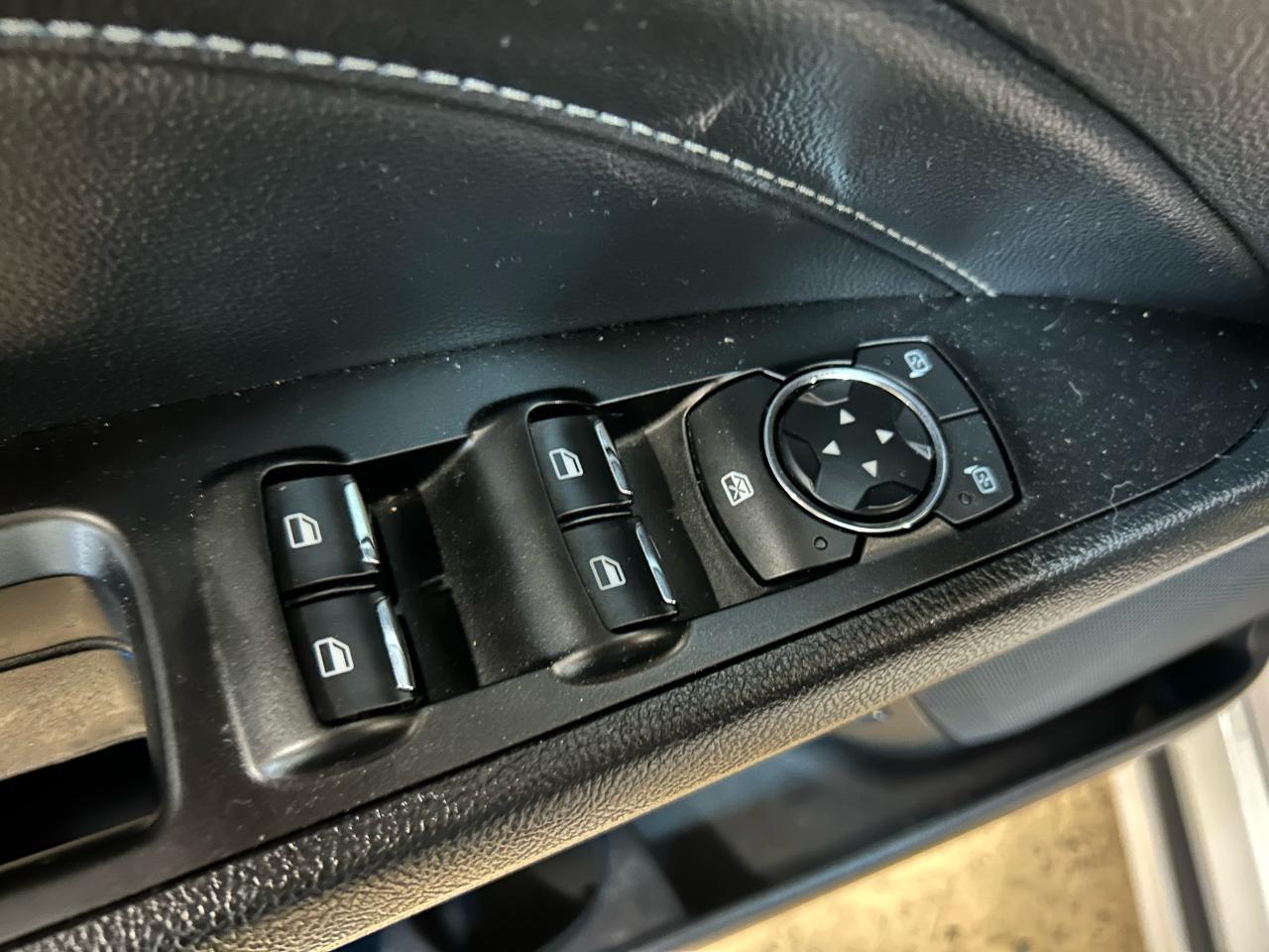 2018 Ford Fusion Energi Titanium - Photo #14