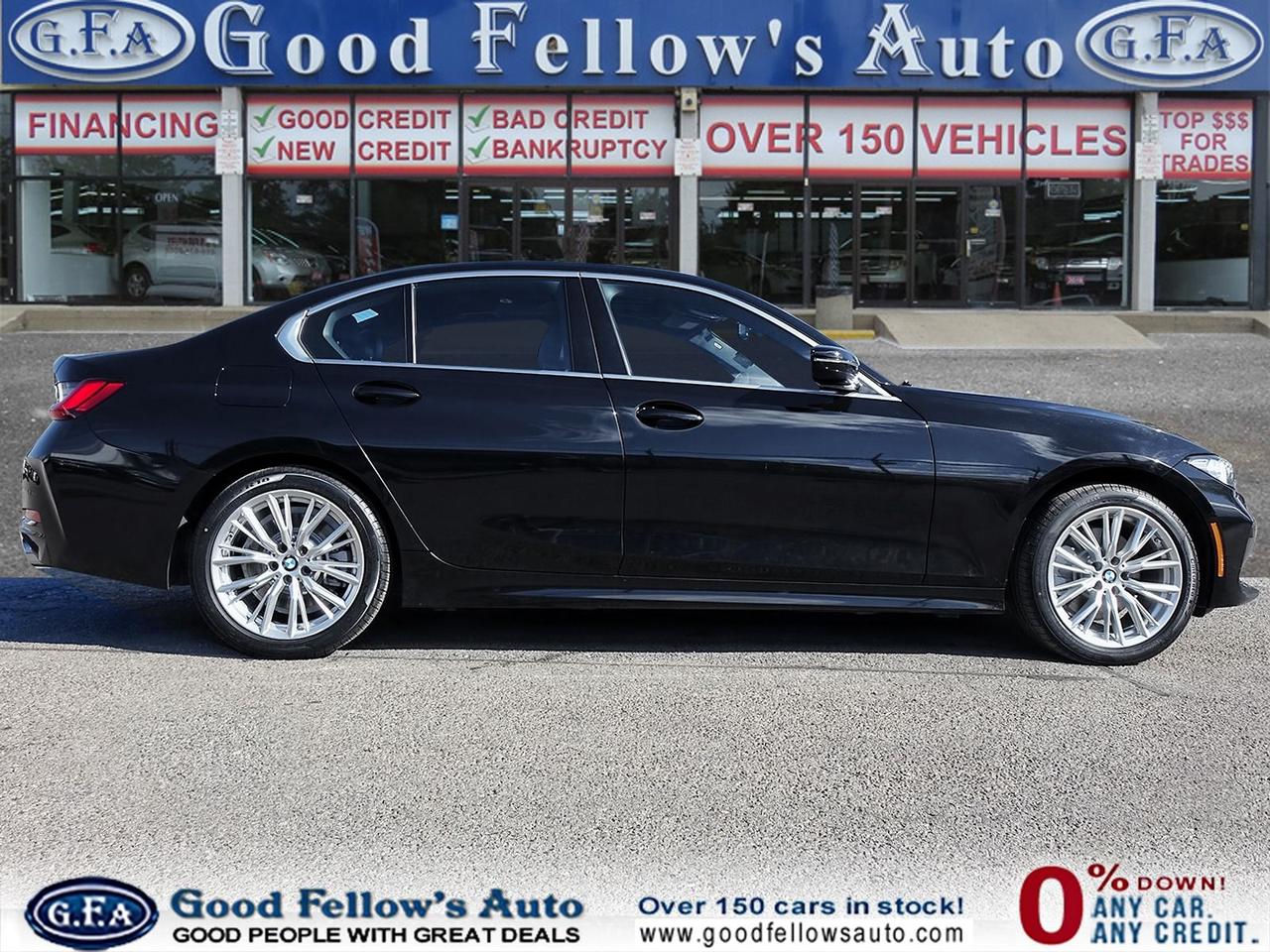 2023 BMW 3 Series PREMIUM ESSENTIAL PACKAGE, XDRIVE, LEATHER SEATS, Photo28
