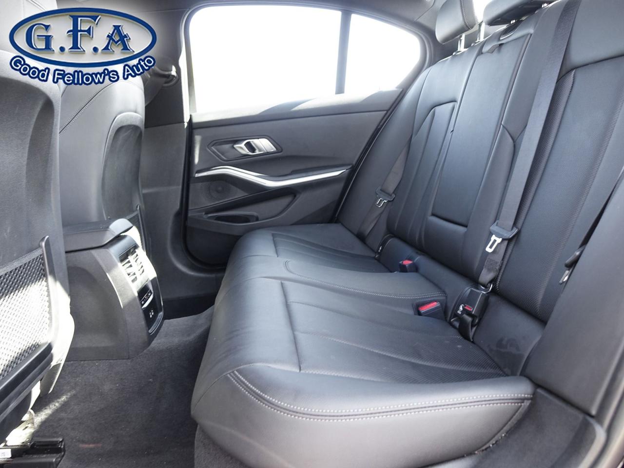 2023 BMW 3 Series PREMIUM ESSENTIAL PACKAGE, XDRIVE, LEATHER SEATS, Photo35