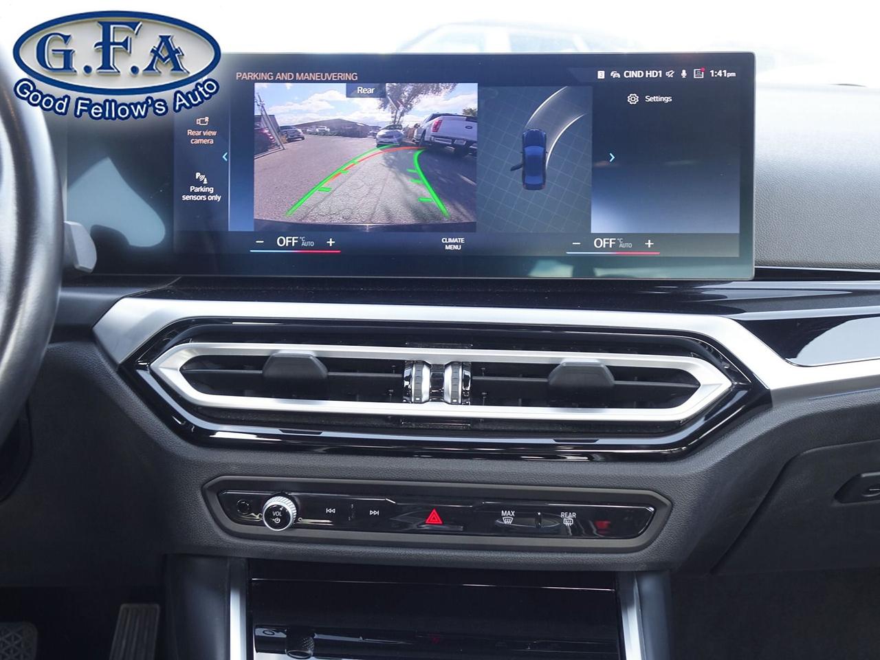 2023 BMW 3 Series PREMIUM ESSENTIAL PACKAGE, XDRIVE, LEATHER SEATS, Photo15