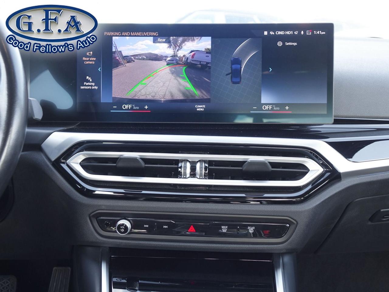 2023 BMW 3 Series PREMIUM ESSENTIAL PACKAGE, XDRIVE, LEATHER SEATS, Photo40