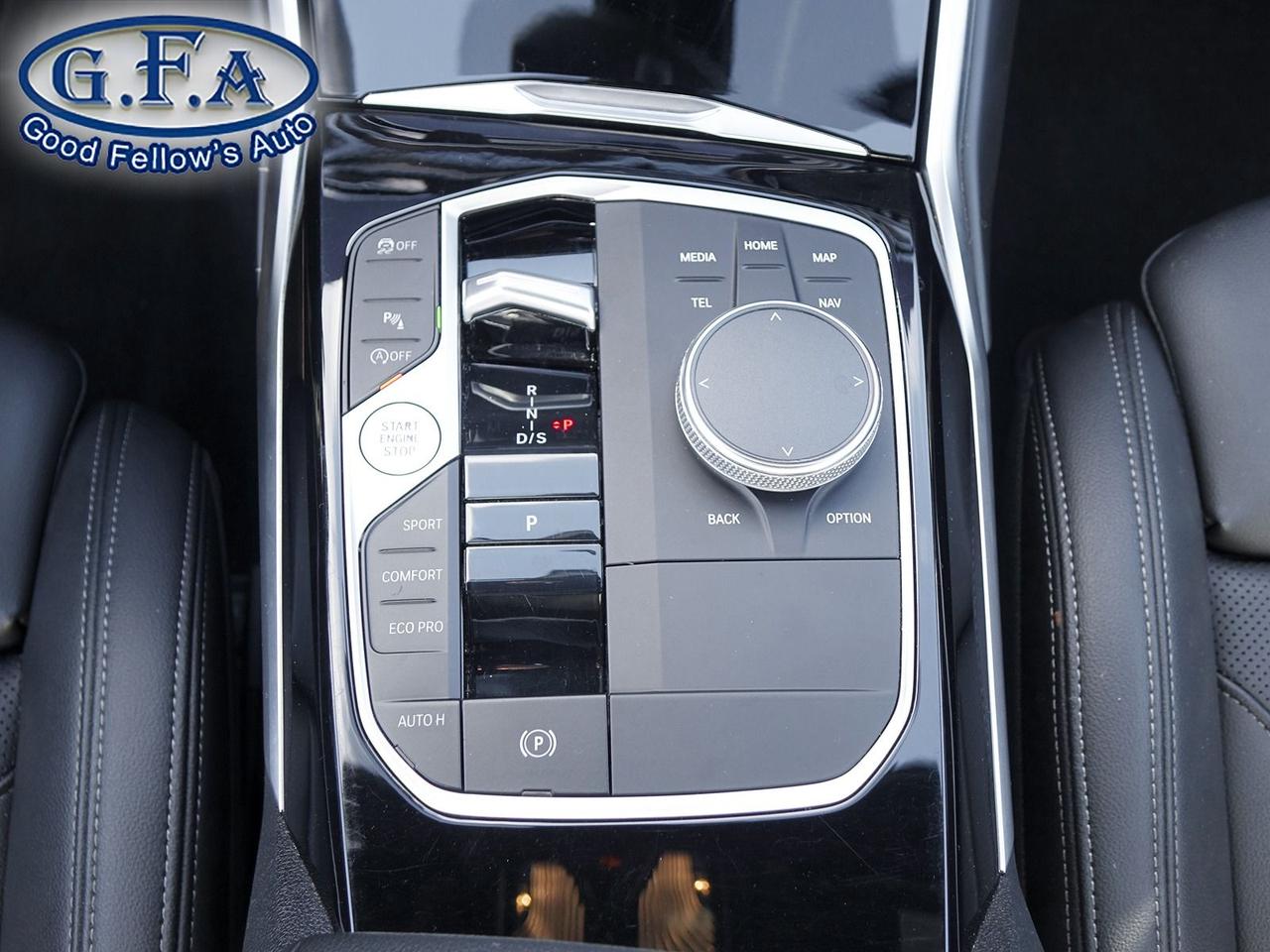 2023 BMW 3 Series PREMIUM ESSENTIAL PACKAGE, XDRIVE, LEATHER SEATS, Photo16