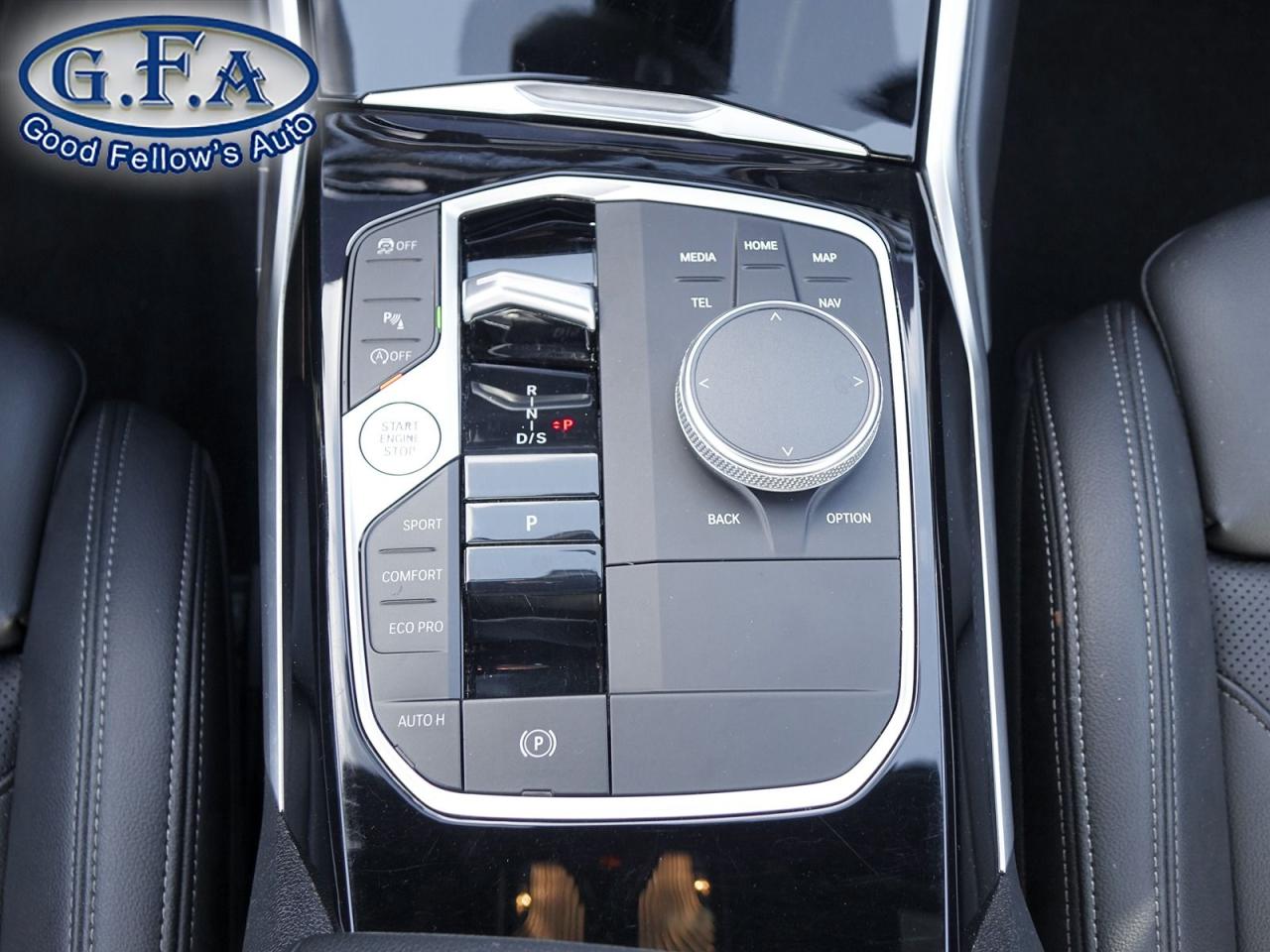 2023 BMW 3 Series PREMIUM ESSENTIAL PACKAGE, XDRIVE, LEATHER SEATS, Photo41