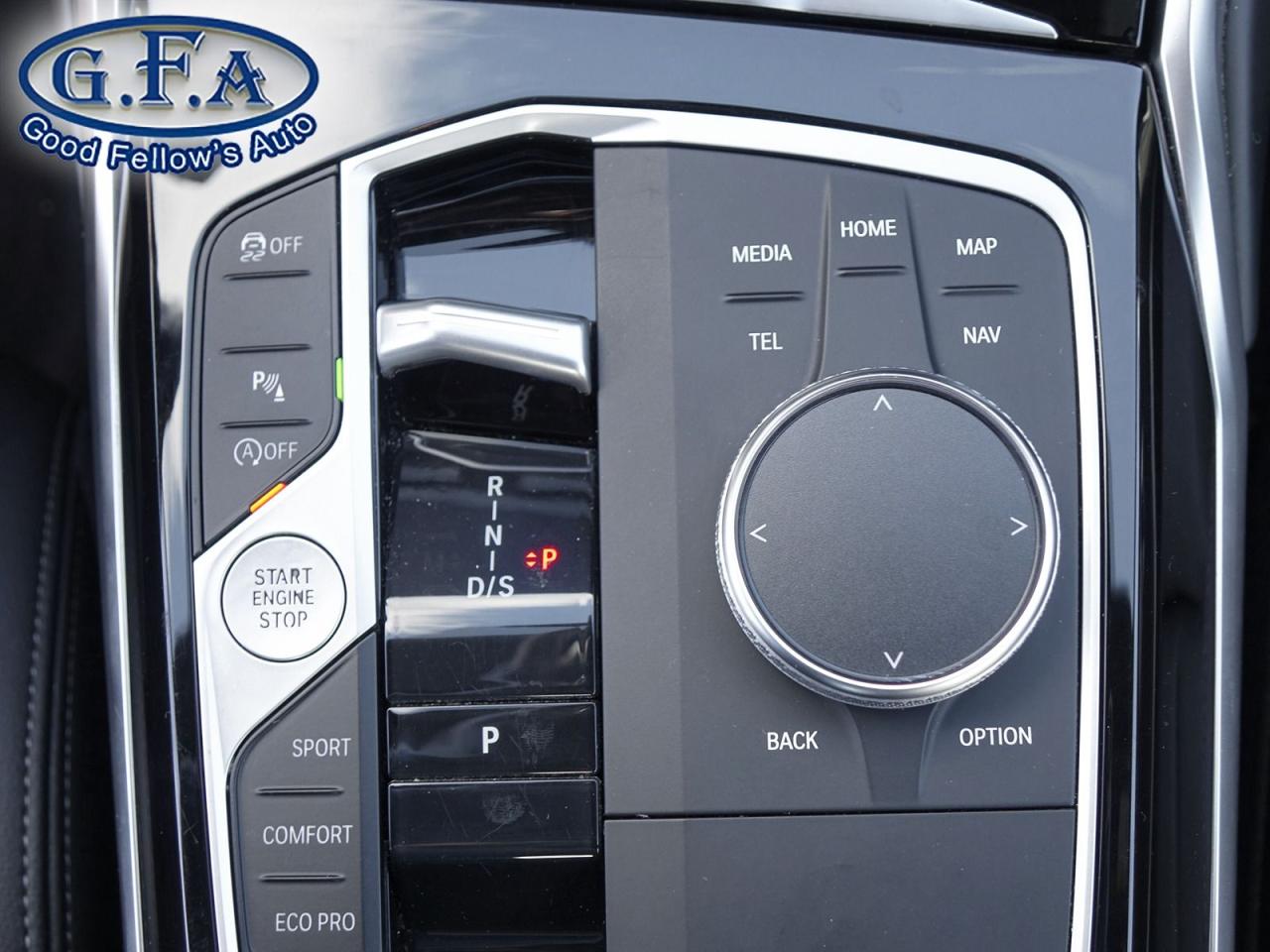 2023 BMW 3 Series PREMIUM ESSENTIAL PACKAGE, XDRIVE, LEATHER SEATS, Photo17