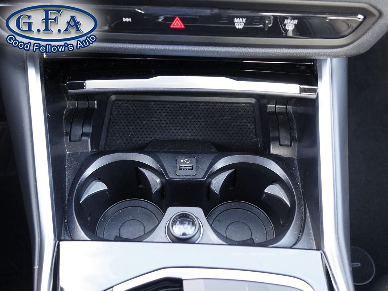 2023 BMW 3 Series PREMIUM ESSENTIAL PACKAGE, XDRIVE, LEATHER SEATS, Photo43