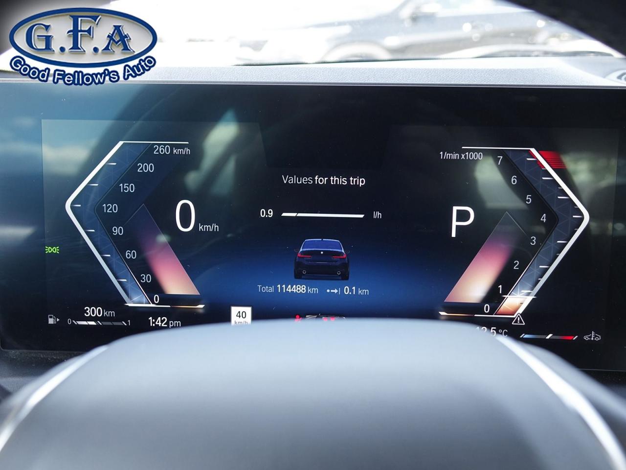 2023 BMW 3 Series PREMIUM ESSENTIAL PACKAGE, XDRIVE, LEATHER SEATS, Photo19