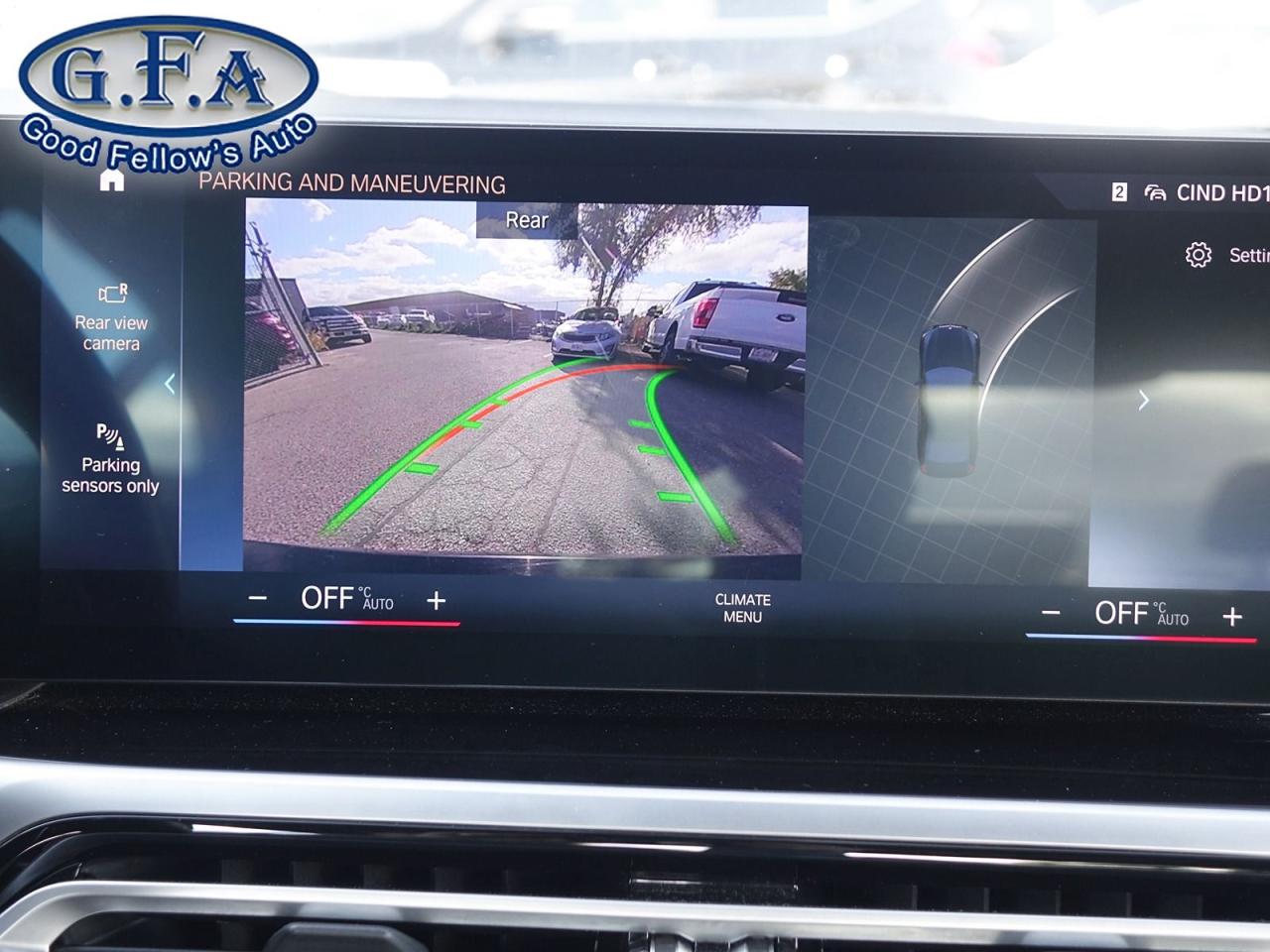 2023 BMW 3 Series PREMIUM ESSENTIAL PACKAGE, XDRIVE, LEATHER SEATS, Photo45