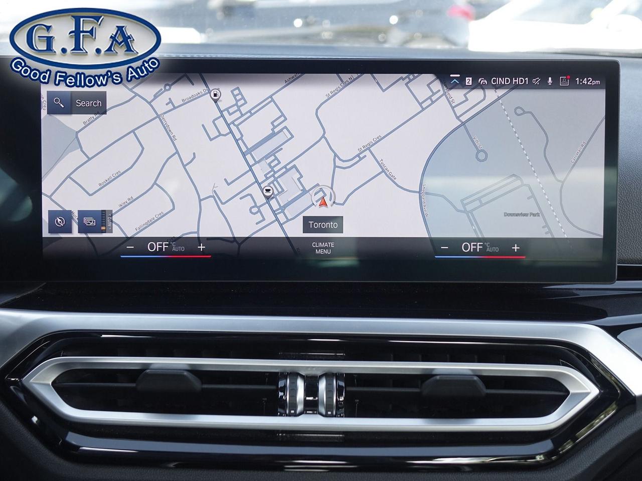 2023 BMW 3 Series PREMIUM ESSENTIAL PACKAGE, XDRIVE, LEATHER SEATS, Photo