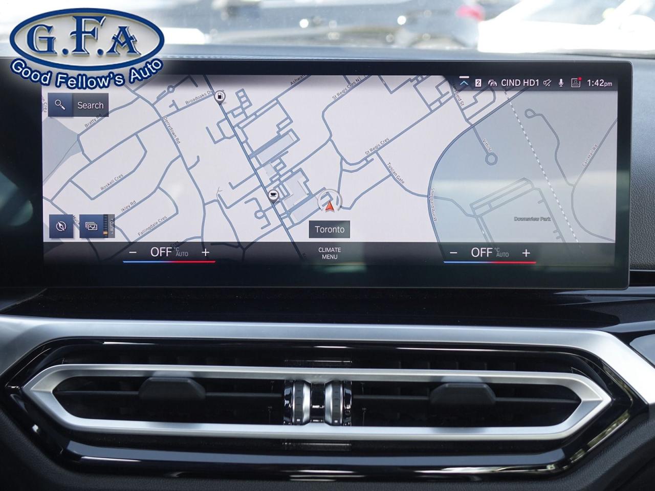 2023 BMW 3 Series PREMIUM ESSENTIAL PACKAGE, XDRIVE, LEATHER SEATS, Photo21