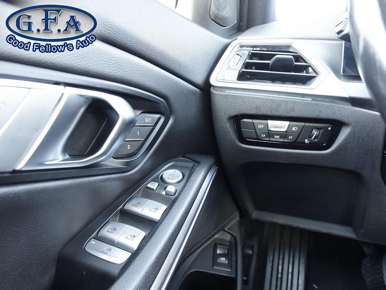 2023 BMW 3 Series PREMIUM ESSENTIAL PACKAGE, XDRIVE, LEATHER SEATS, Photo22