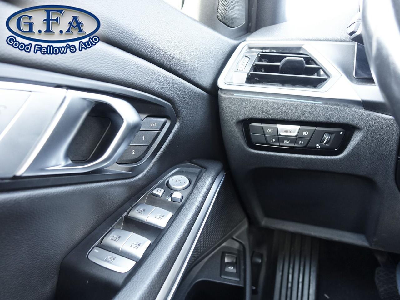 2023 BMW 3 Series PREMIUM ESSENTIAL PACKAGE, XDRIVE, LEATHER SEATS, Photo47