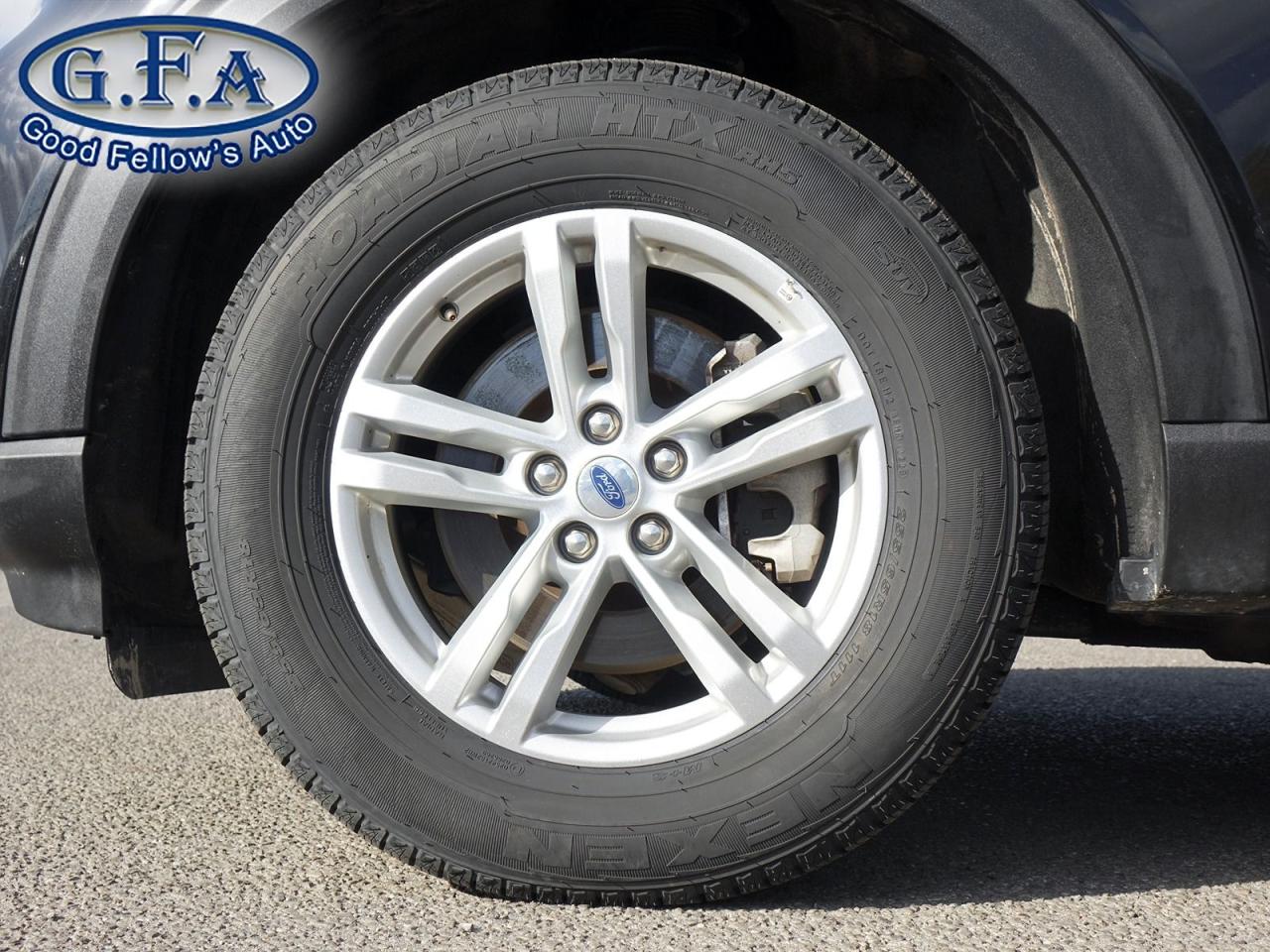 2023 Ford Explorer XLT MODEL, AWD, 7 PASSENGER, LEATHER SEATS, PANORA Photo6