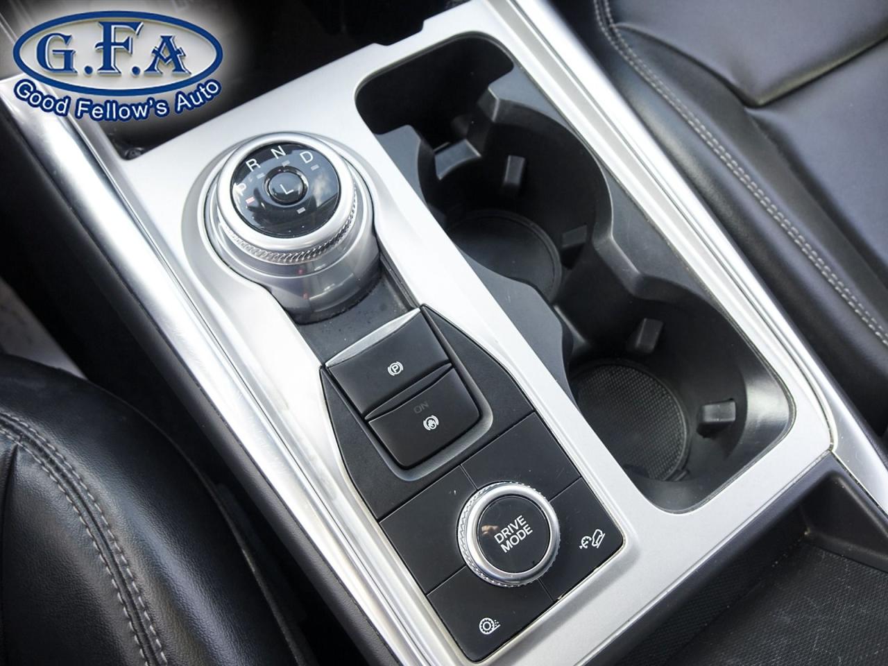 2023 Ford Explorer XLT MODEL, AWD, 7 PASSENGER, LEATHER SEATS, PANORA Photo18