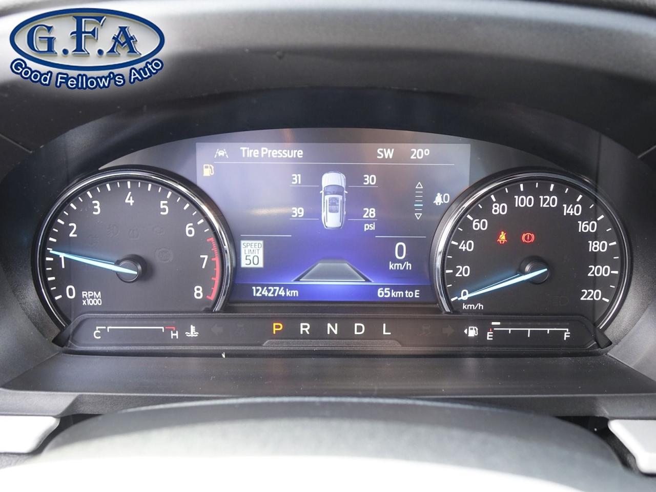 2023 Ford Explorer XLT MODEL, AWD, 7 PASSENGER, LEATHER SEATS, PANORA Photo48