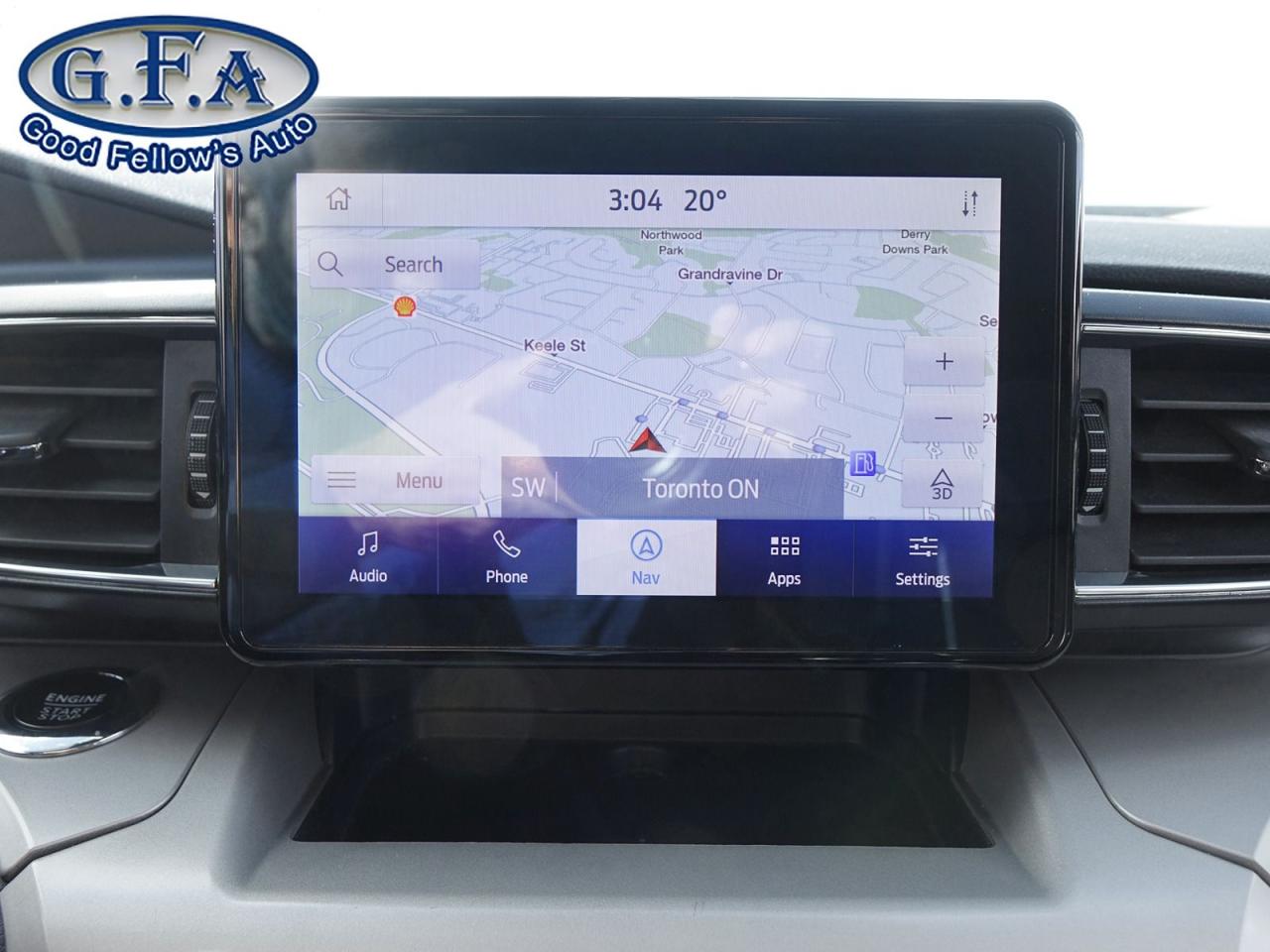 2023 Ford Explorer XLT MODEL, AWD, 7 PASSENGER, LEATHER SEATS, PANORA Photo49