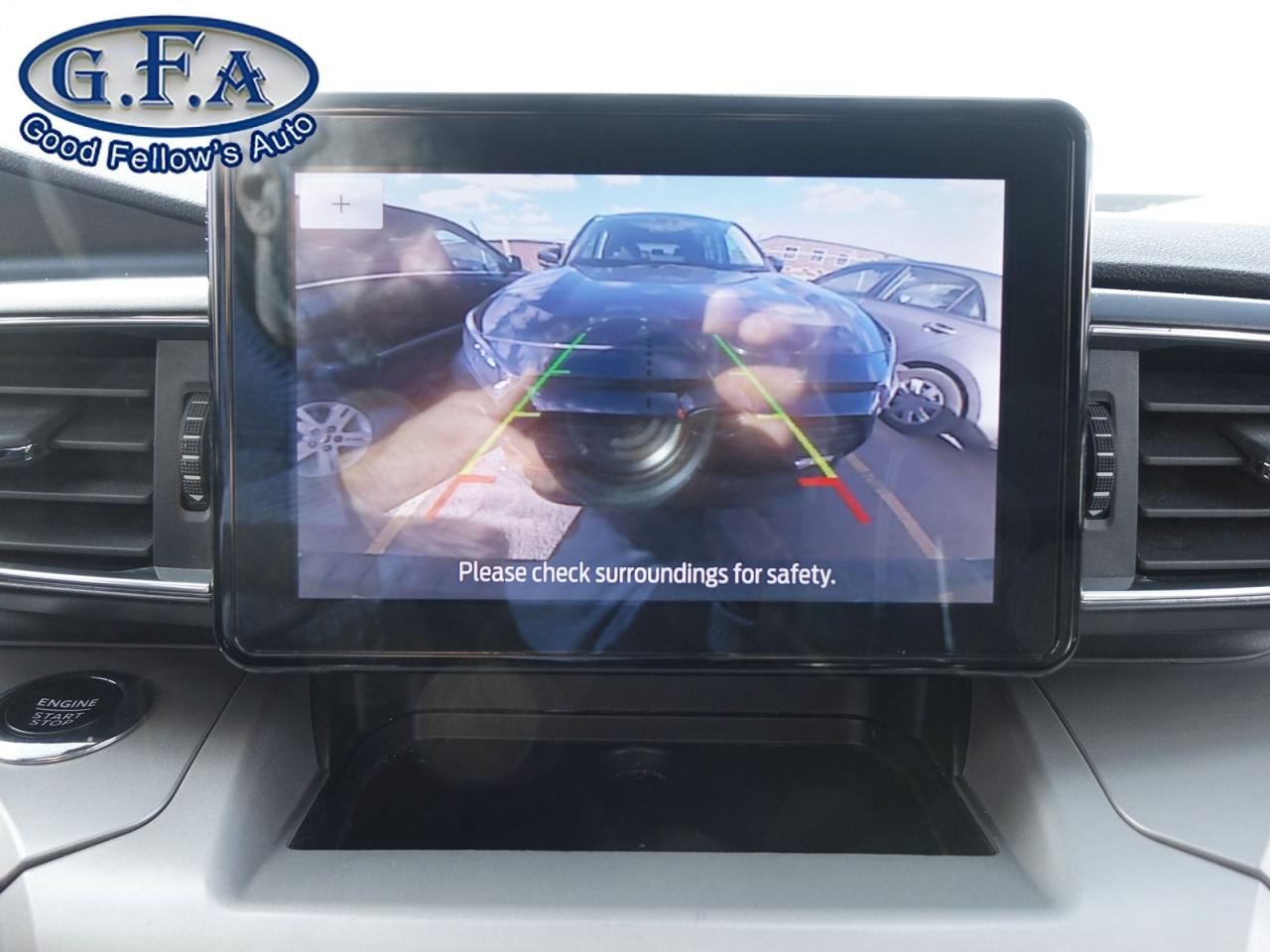 2023 Ford Explorer XLT MODEL, AWD, 7 PASSENGER, LEATHER SEATS, PANORA Photo24