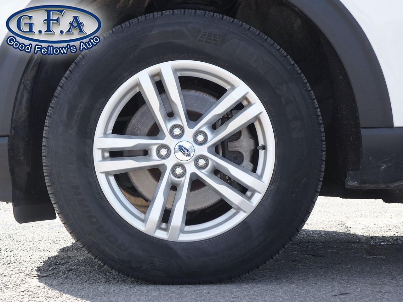 2023 Ford Explorer XLT MODEL, AWD, 7 PASSENGER, LEATHER SEATS, PANORA Photo