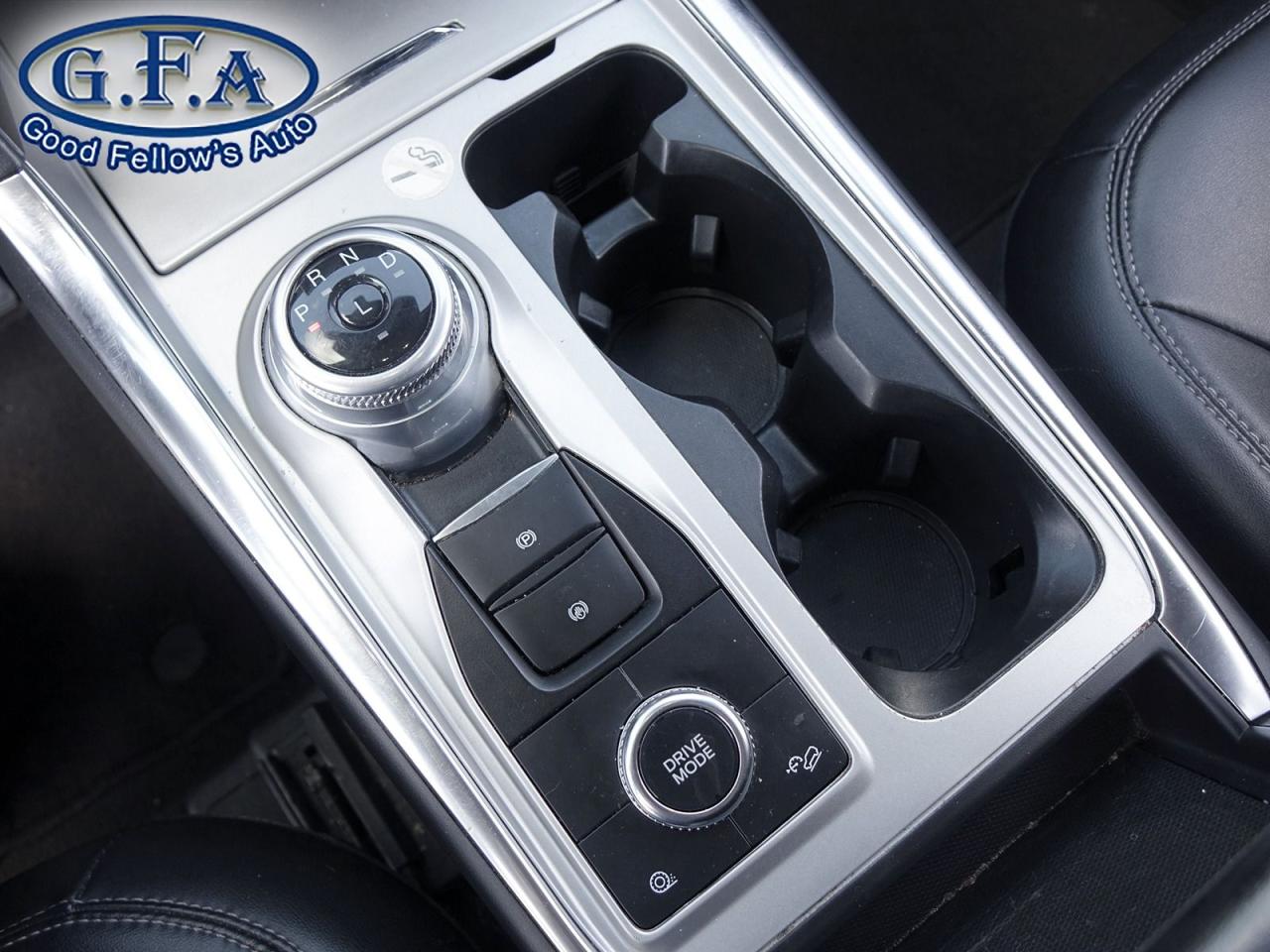 2023 Ford Explorer XLT MODEL, AWD, 7 PASSENGER, LEATHER SEATS, PANORA Photo17