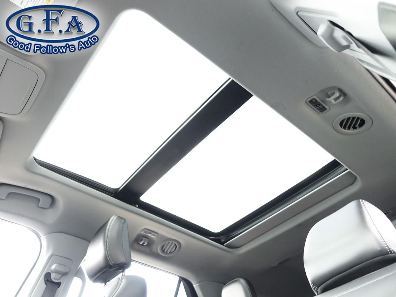 2022 Ford Explorer XLT MODEL, ECOBOOST, AWD, 6 PASSENGER, LEATHER SEA Photo