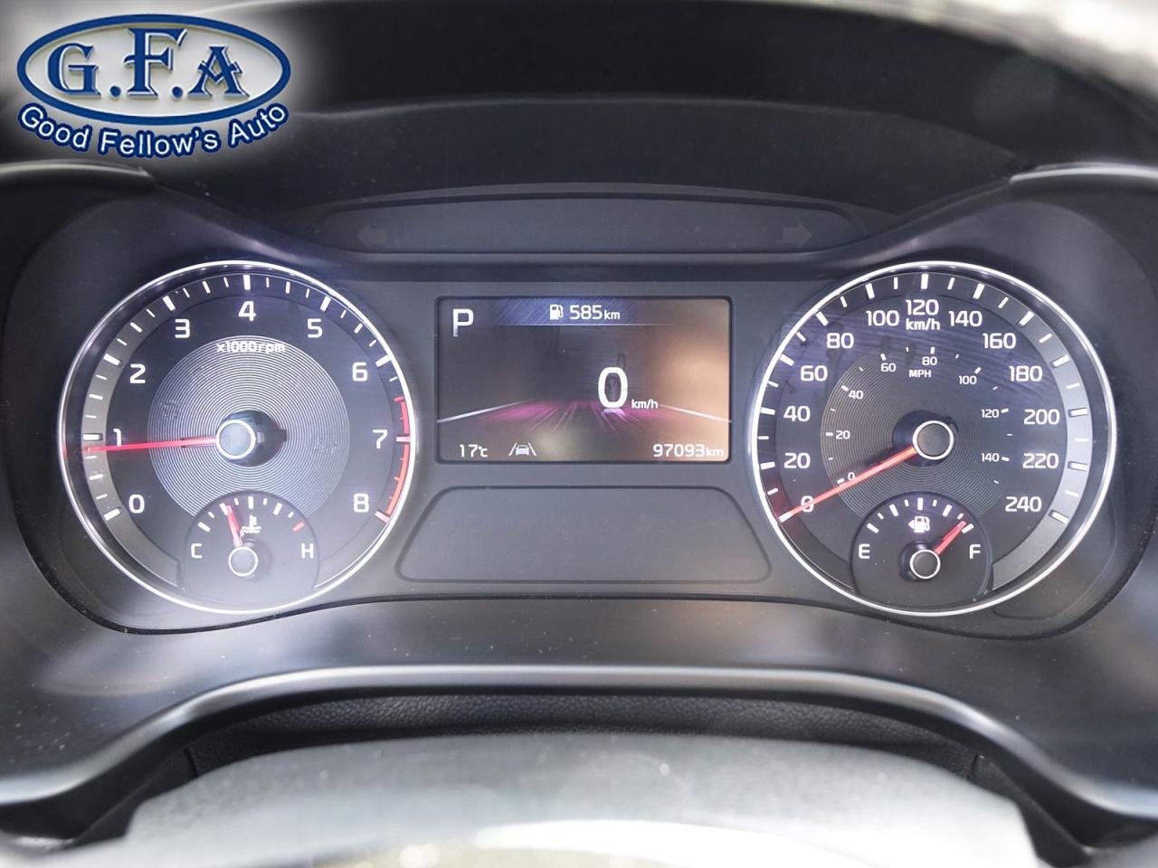 2022 Kia Forte EX PACKAGE, REARVIEW CAMERA, HEATED SEATS, LANE DE Photo40