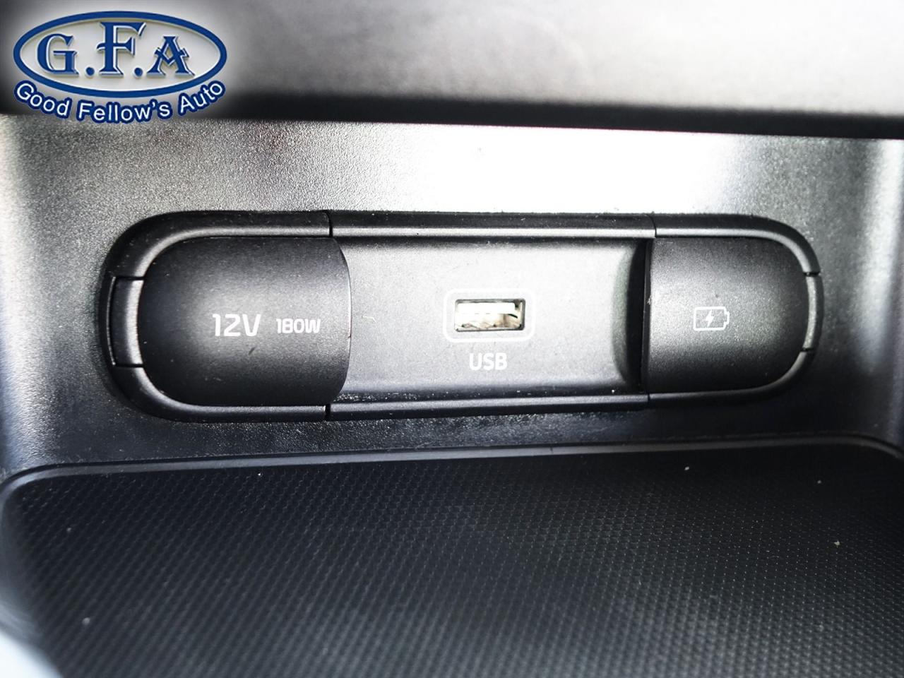 2022 Kia Forte EX PACKAGE, REARVIEW CAMERA, HEATED SEATS, LANE DE Photo42