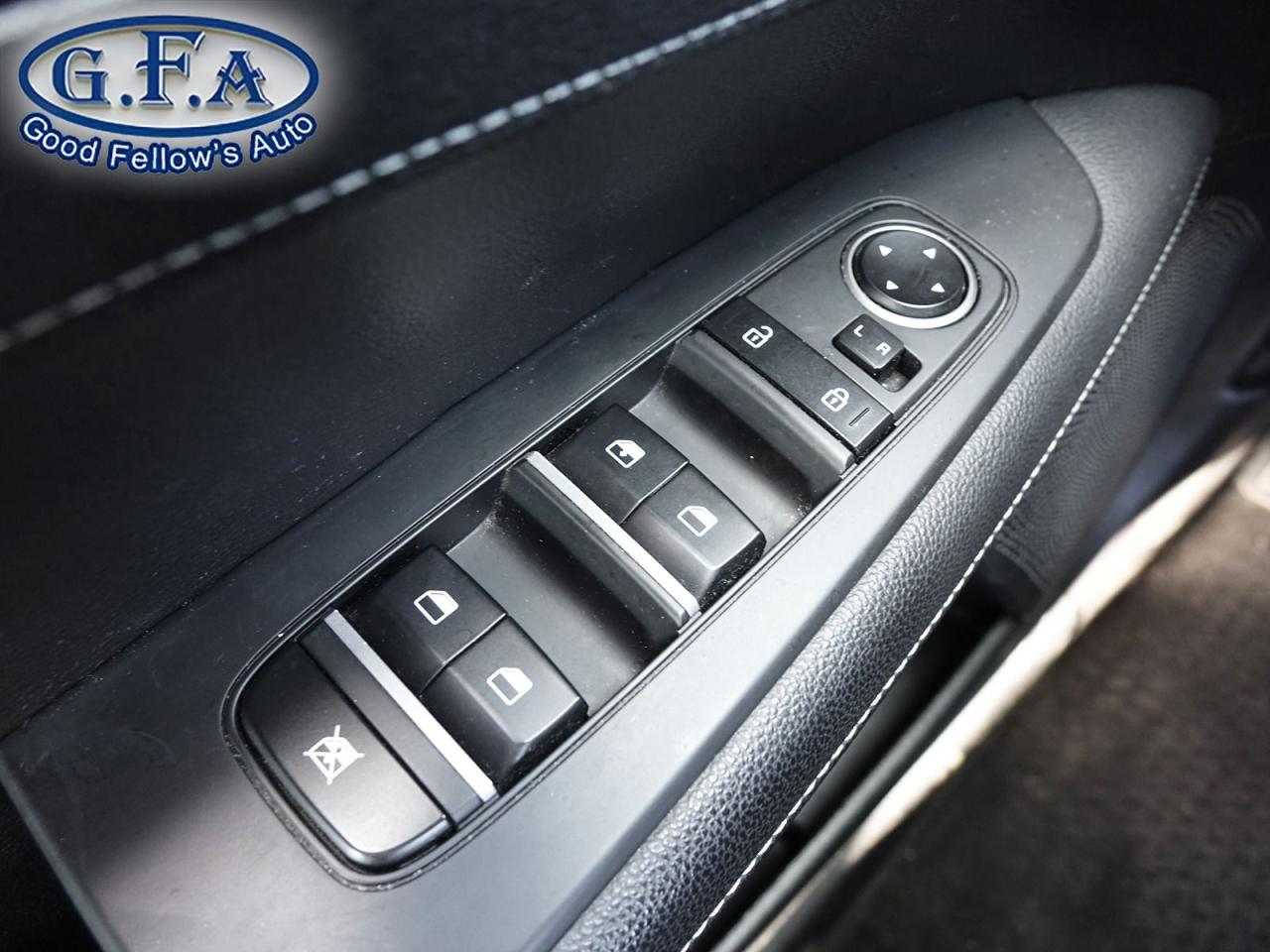 2022 Kia Forte EX PACKAGE, REARVIEW CAMERA, HEATED SEATS, LANE DE Photo44