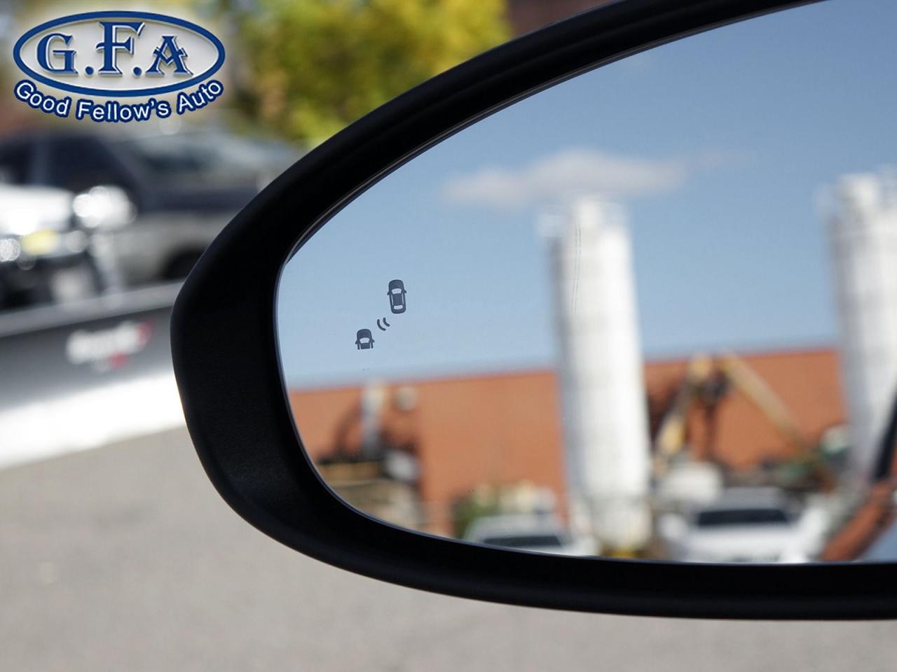 2022 Kia Forte EX PACKAGE, REARVIEW CAMERA, HEATED SEATS, LANE DE Photo47