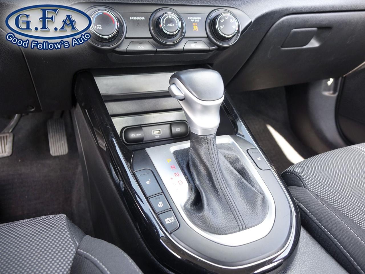 2022 Kia Forte EX PACKAGE, REARVIEW CAMERA, HEATED SEATS, LANE DE Photo