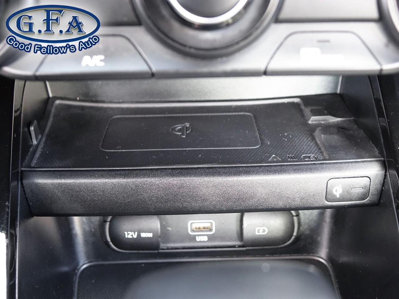 2022 Kia Forte EX PACKAGE, REARVIEW CAMERA, HEATED SEATS, LANE DE Photo