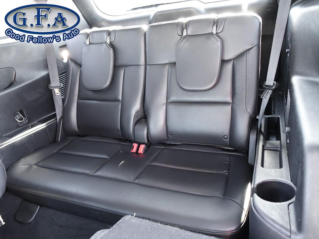 2023 Ford Explorer XLT MODEL, AWD, 7 PASSENGER, LEATHER SEATS, PANORA - Photo #11