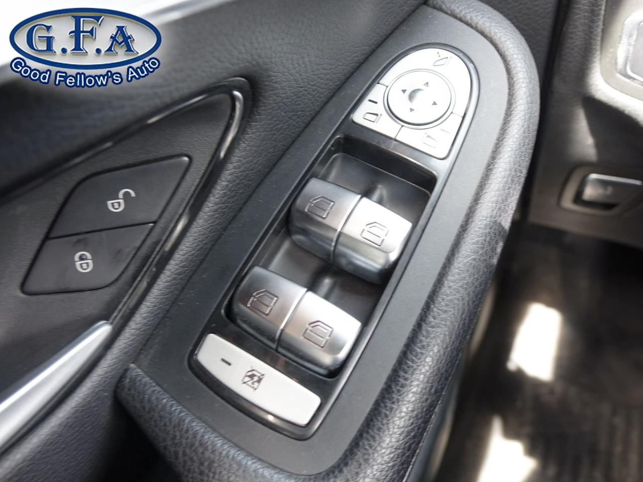 2019 Mercedes-Benz GLC-Class 4MATIC, PANORAMIC ROOF, LEATHER SEATS, POWER SEATS Photo43