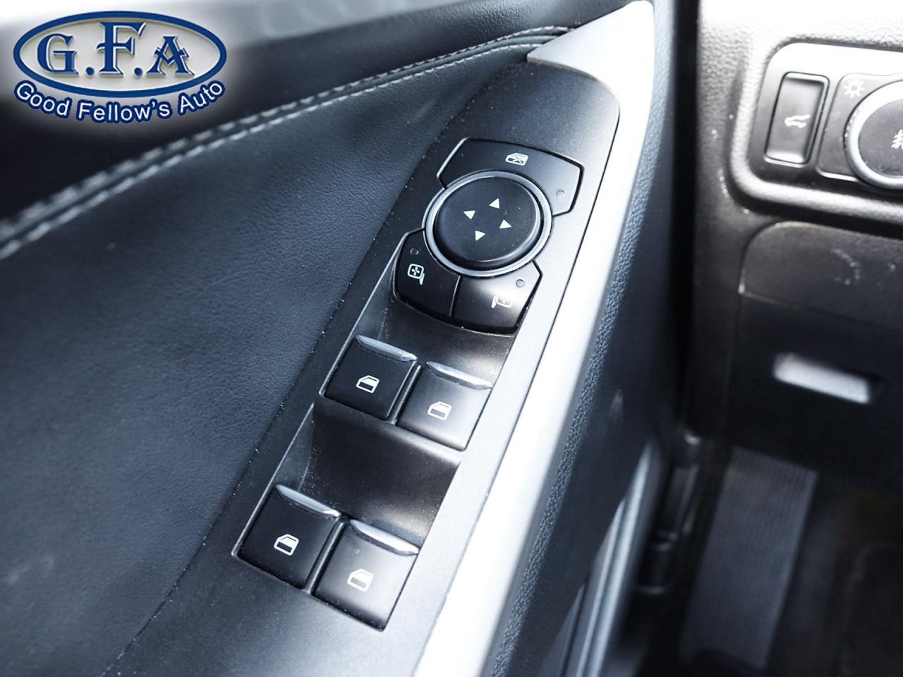 2023 Ford Explorer XLT MODEL, AWD, 7 PASSENGER, LEATHER SEATS, PANORA - Photo #22