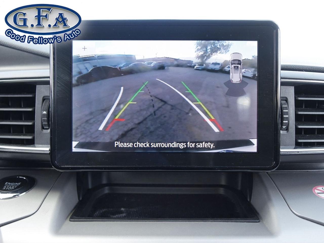 2023 Ford Explorer XLT MODEL, AWD, 7 PASSENGER, LEATHER SEATS, PANORA - Photo #25