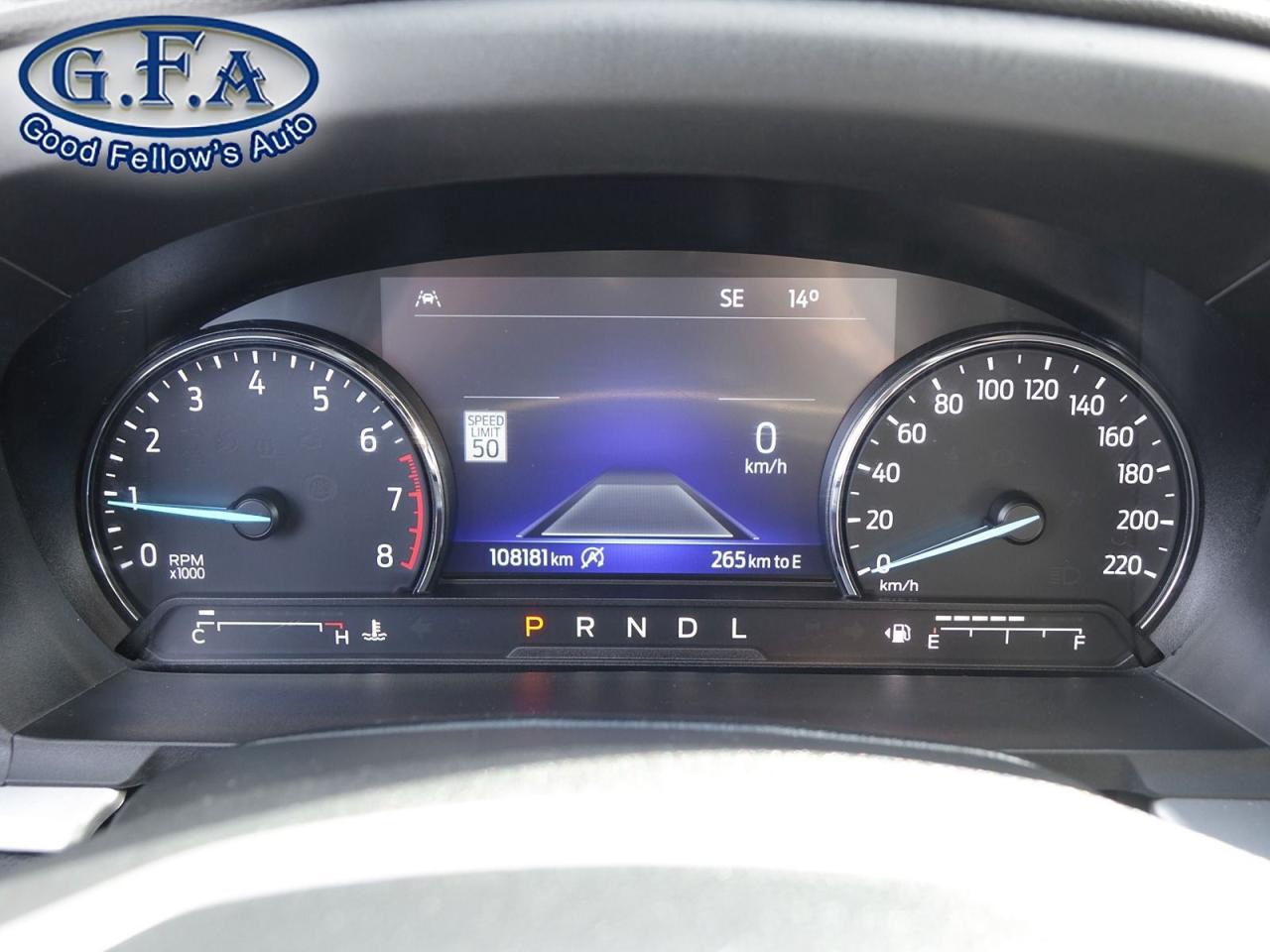 2022 Ford Explorer XLT MODEL, ECOBOOST, AWD, 6 PASSENGER, LEATHER SEA - Photo #26