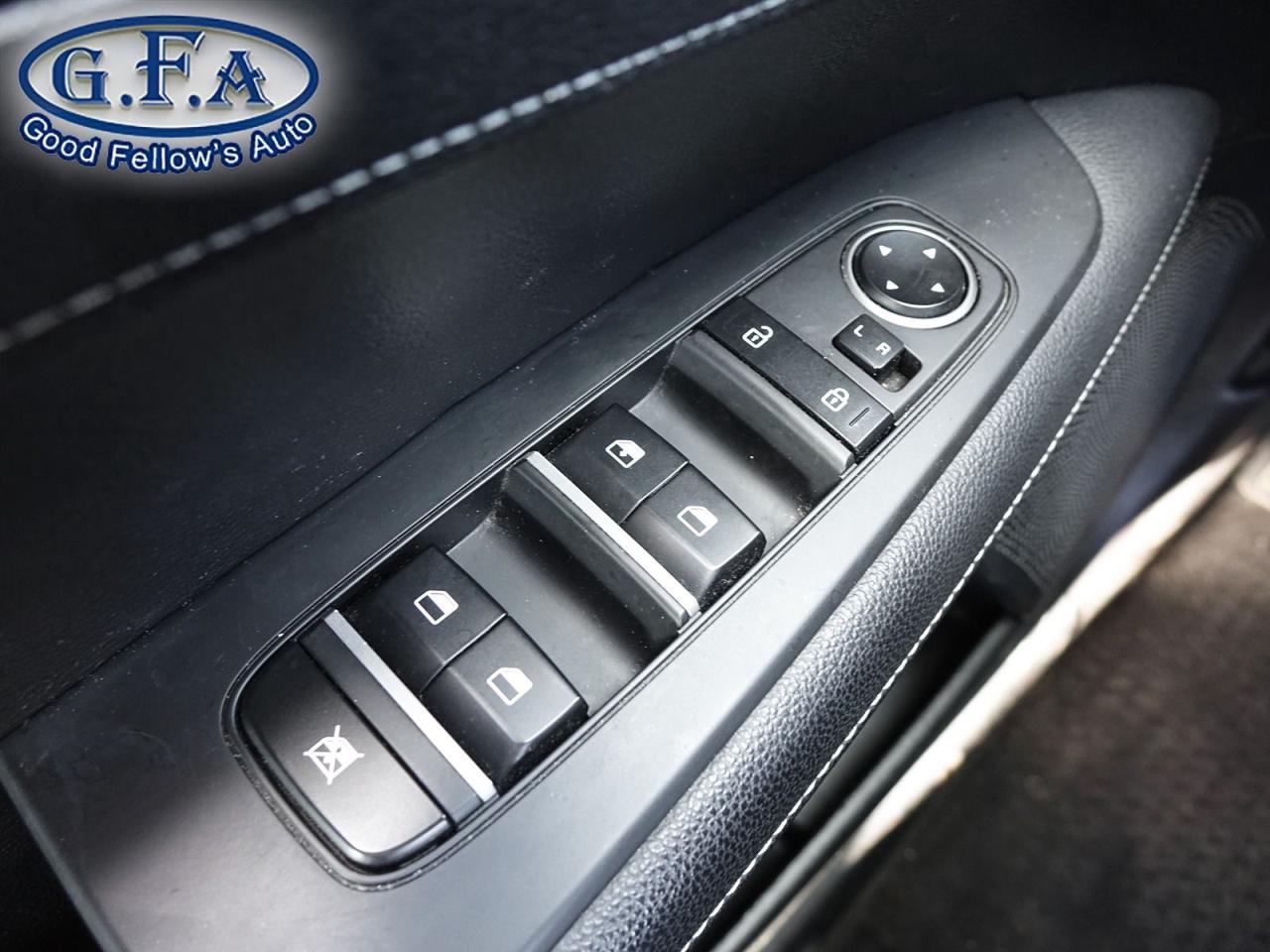 2022 Kia Forte EX PACKAGE, REARVIEW CAMERA, HEATED SEATS, LANE DE - Photo #20