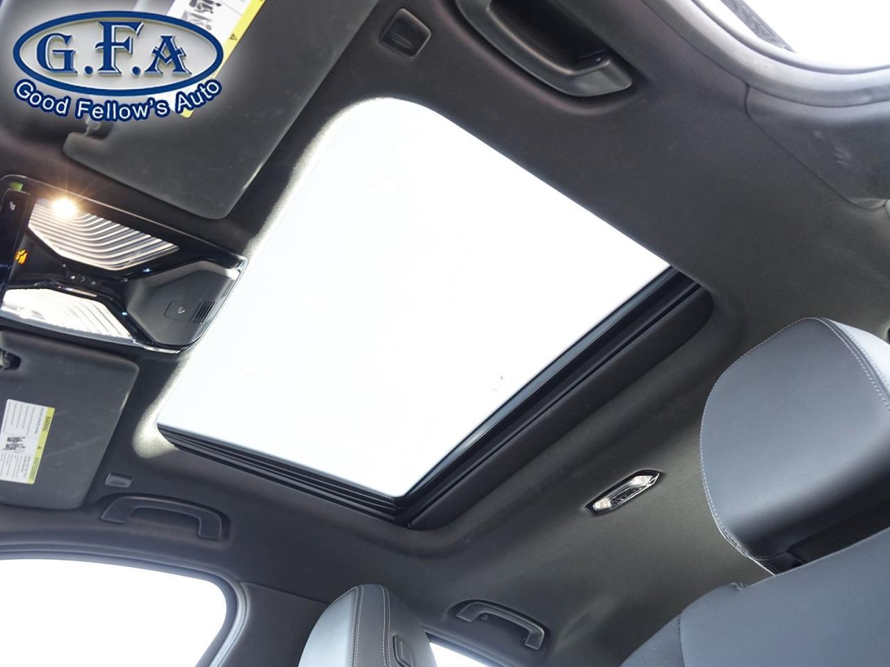 2023 BMW 3 Series PREMIUM ESSENTIAL PACKAGE, XDRIVE, LEATHER SEATS, - Photo #7