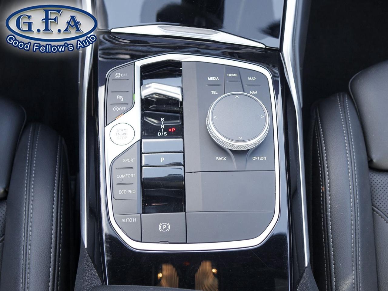 2023 BMW 3 Series PREMIUM ESSENTIAL PACKAGE, XDRIVE, LEATHER SEATS, - Photo #16